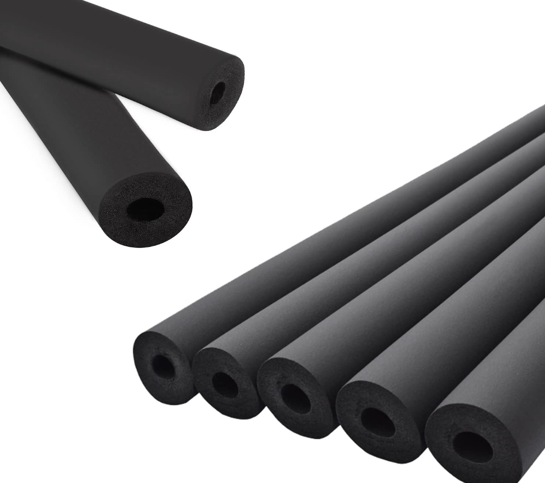 Pipe Insulation Foam
