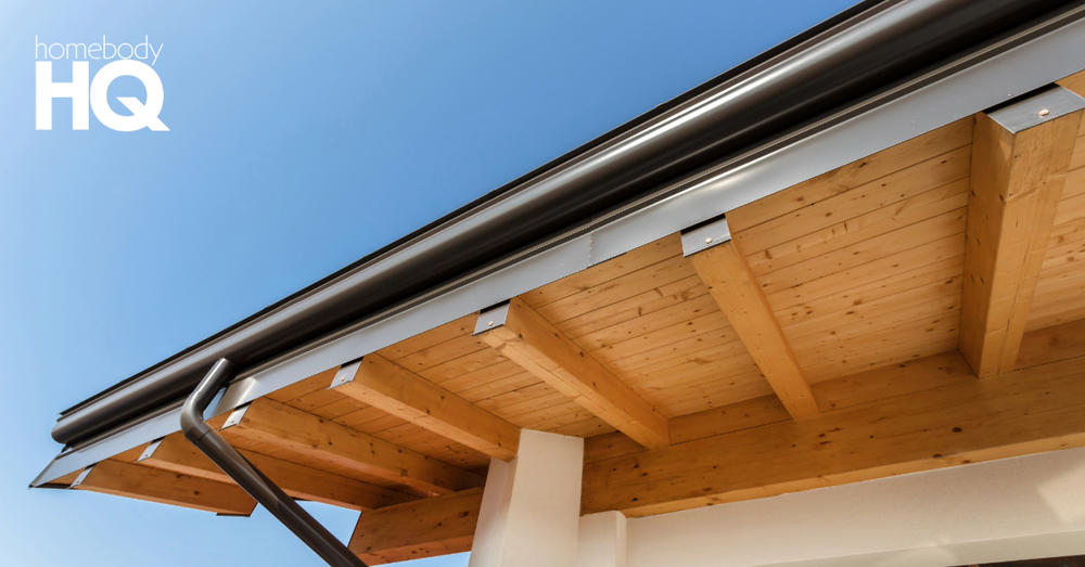 Spring Roof and Gutter Maintenance: Keeping Your House Safe and Dry ...