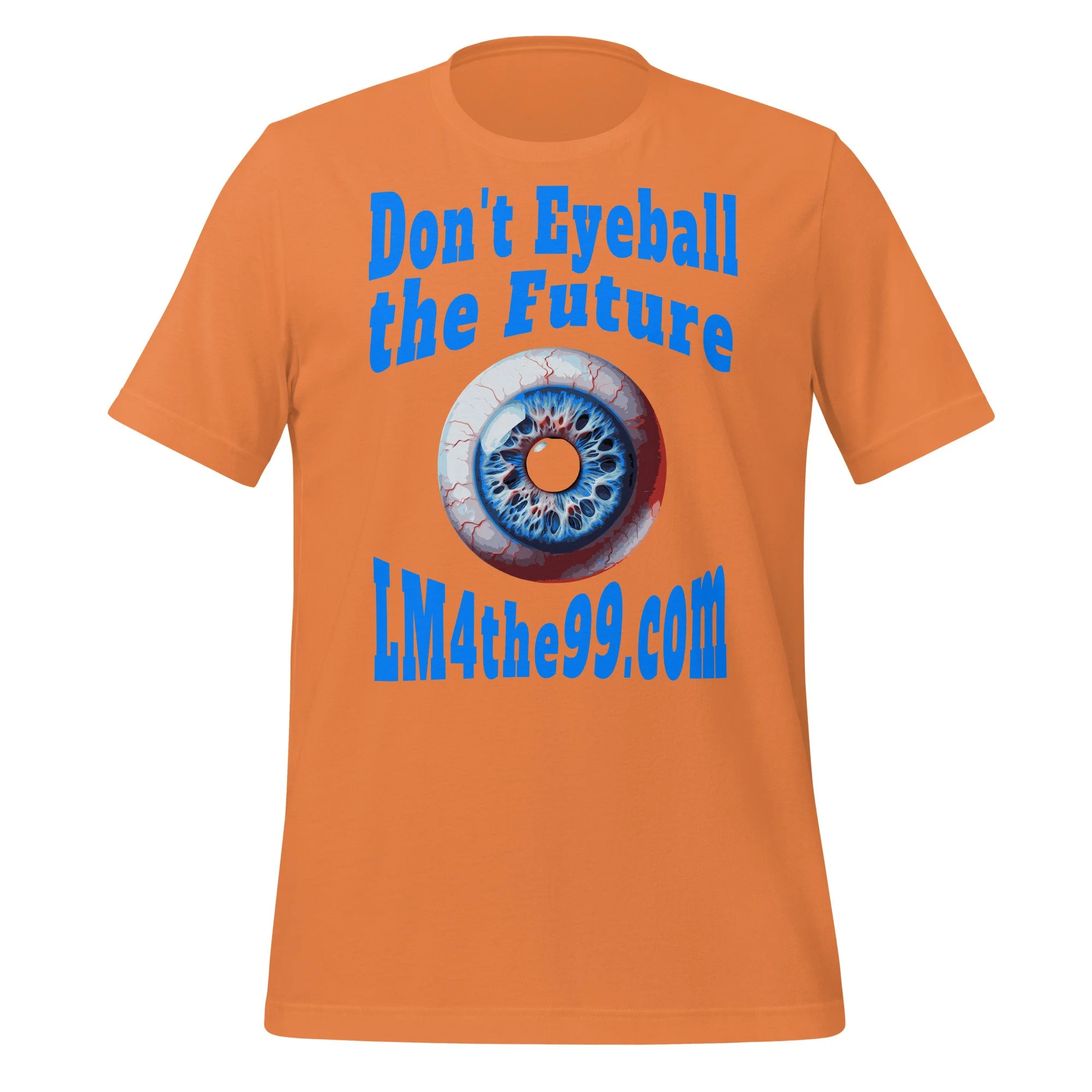 unisex-staple-t-shirt-burnt-orange-front-67297d467c28d.jpg