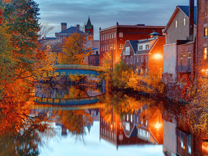 Massachusetts Implements Withholding Tax for Real-Estate Transfers $1 M+ as of Nov. 1, 2025