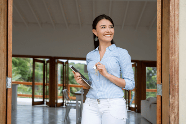 AI in Real Estate: Opportunity, Challenge, or Both?