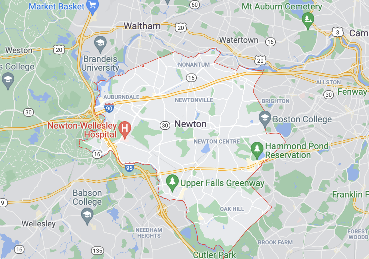 Newton, MA Real Estate Law Firm Best Real Estate Legal MA Heine