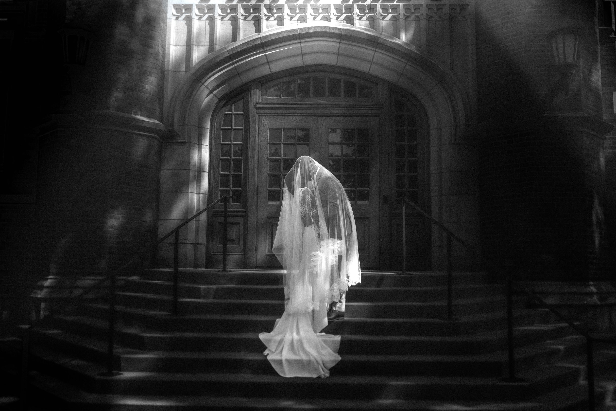 Dayanara + Dustin