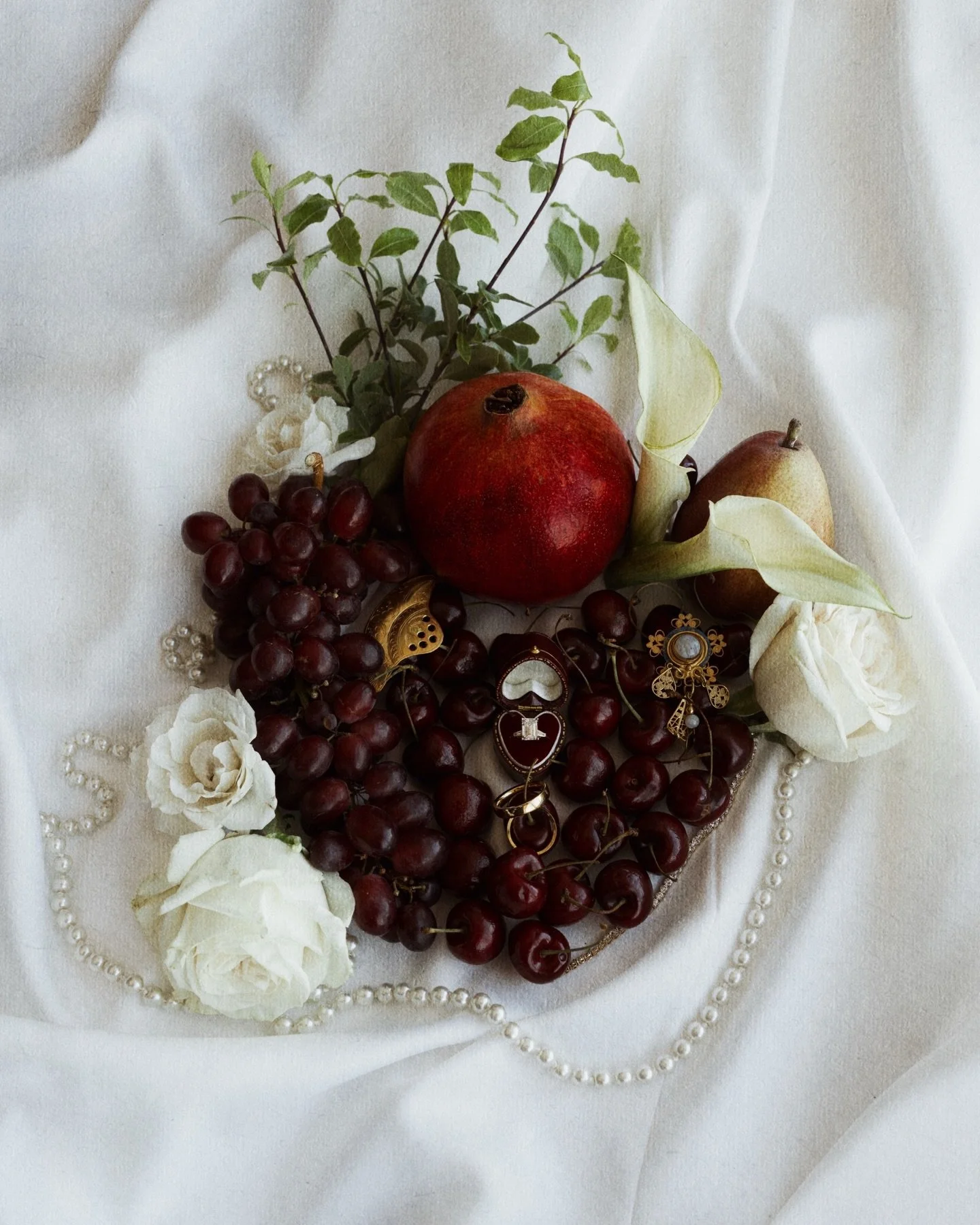 February 14th looked good on them. 
Alex &amp; Jack