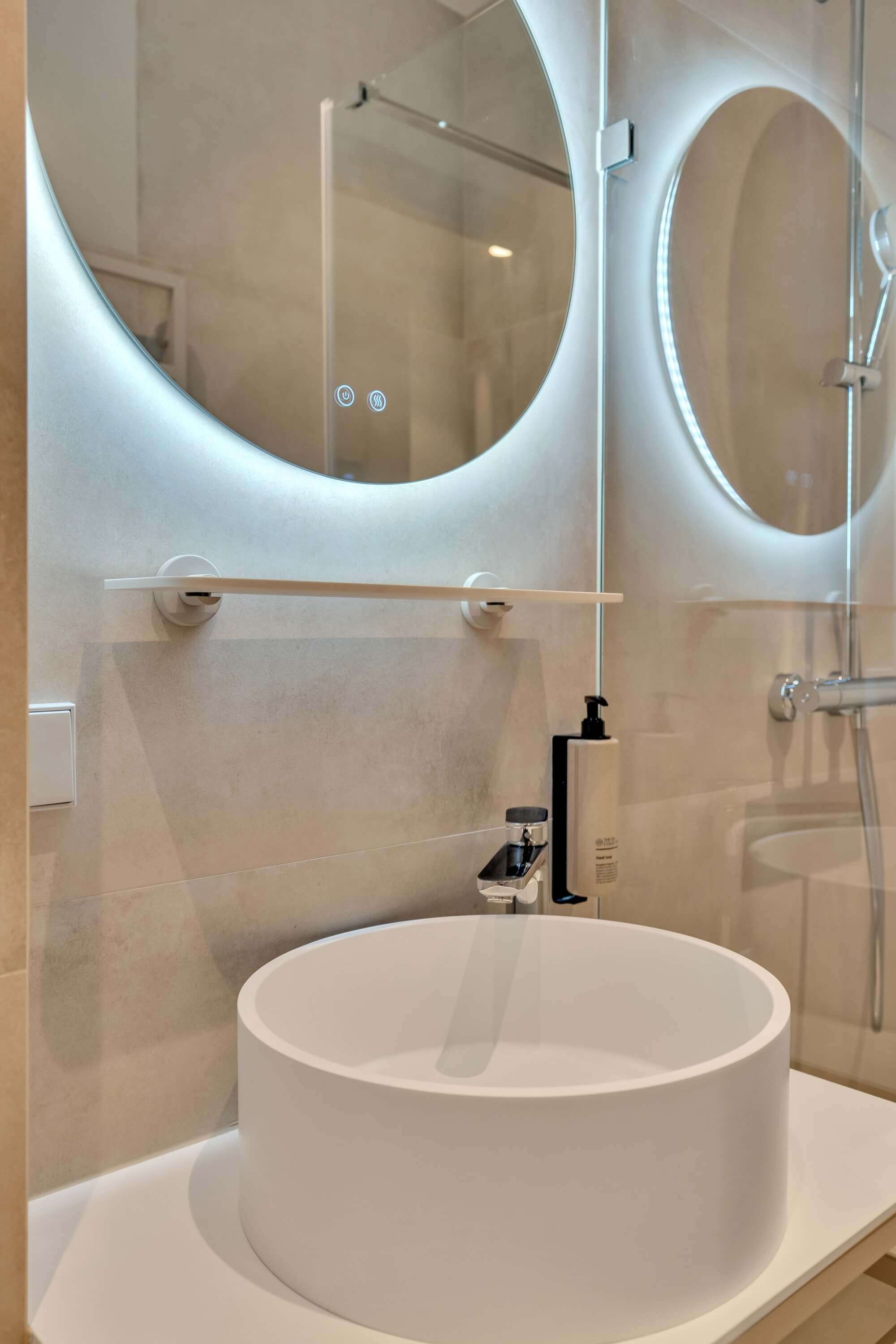 Hotel Kobalt-Den-Haag - Kamer 35 - 4.jpg