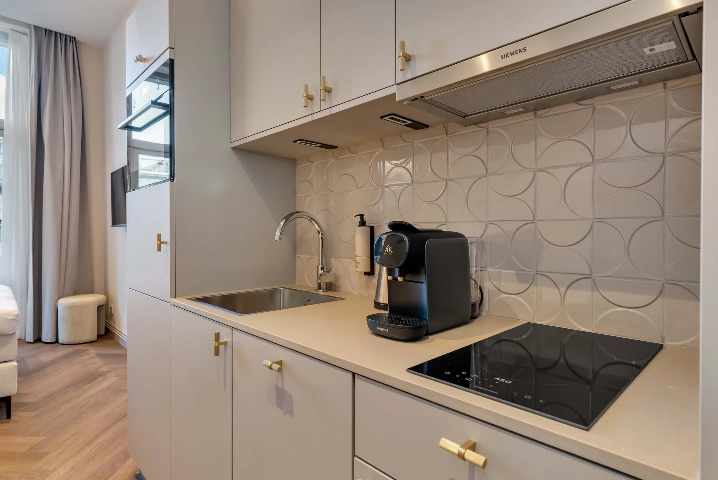 Hotel Kobalt - Den Haag - Kamers 22 en 23 - 11.jpg