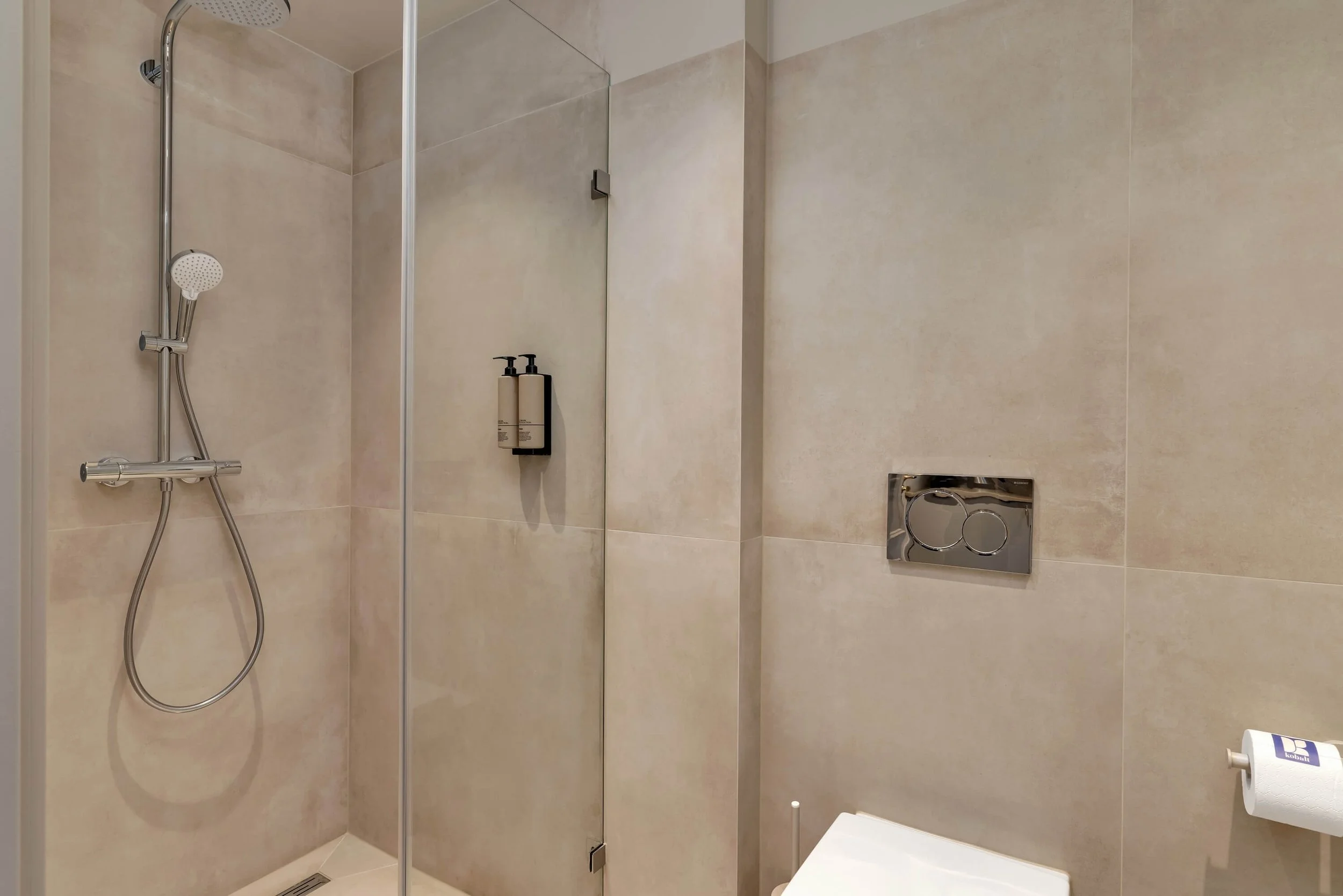 Hotel Kobalt - Den Haag - Kamer 45 - 6.jpg