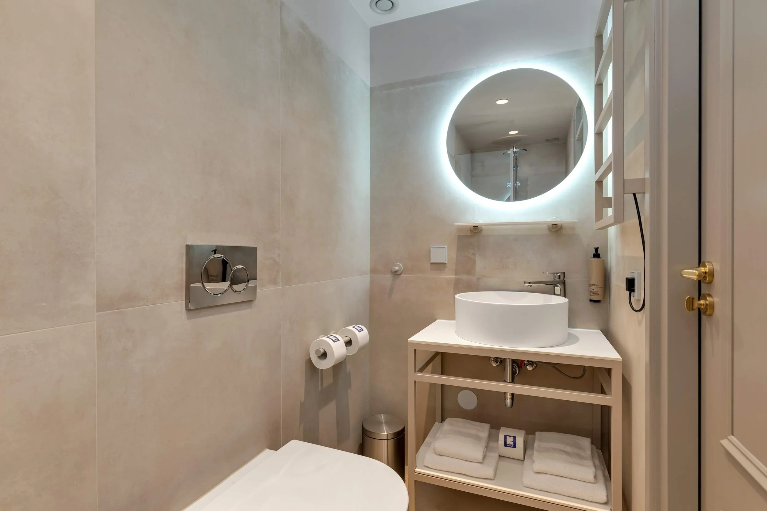 Hotel Kobalt - Den Haag - Kamer 45 - 7.jpg