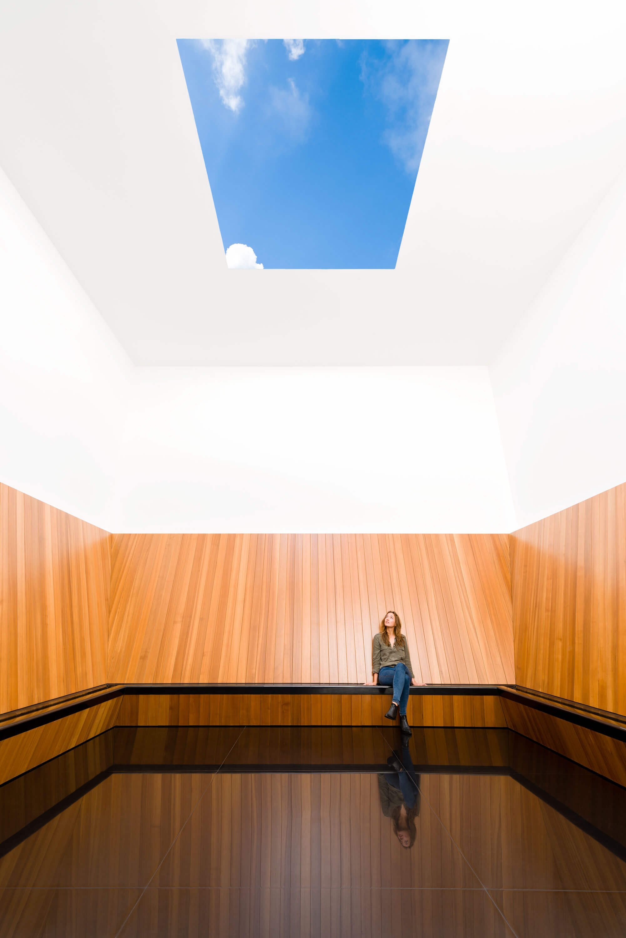 Museum Voorlinden Wassenaar