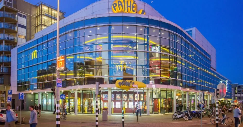 Pathé Scheveningen