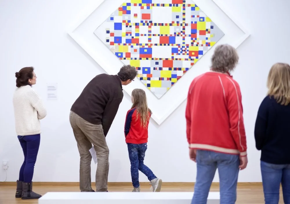 Kunstmuseum The Hague