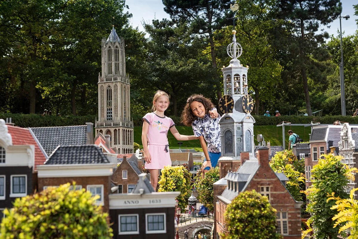 Madurodam The Hague