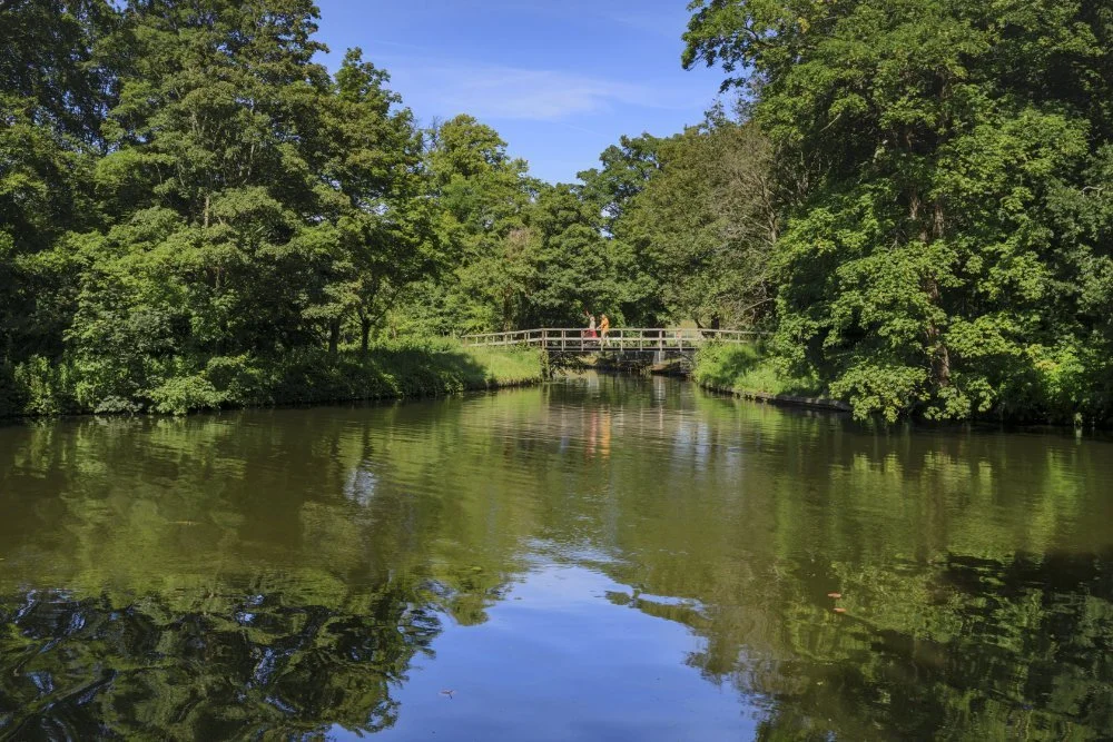 Westbroekpark The Hague