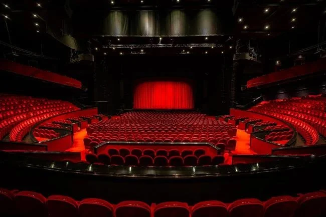 Circustheater Scheveningen