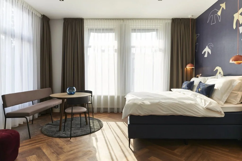 Hotel Pistache