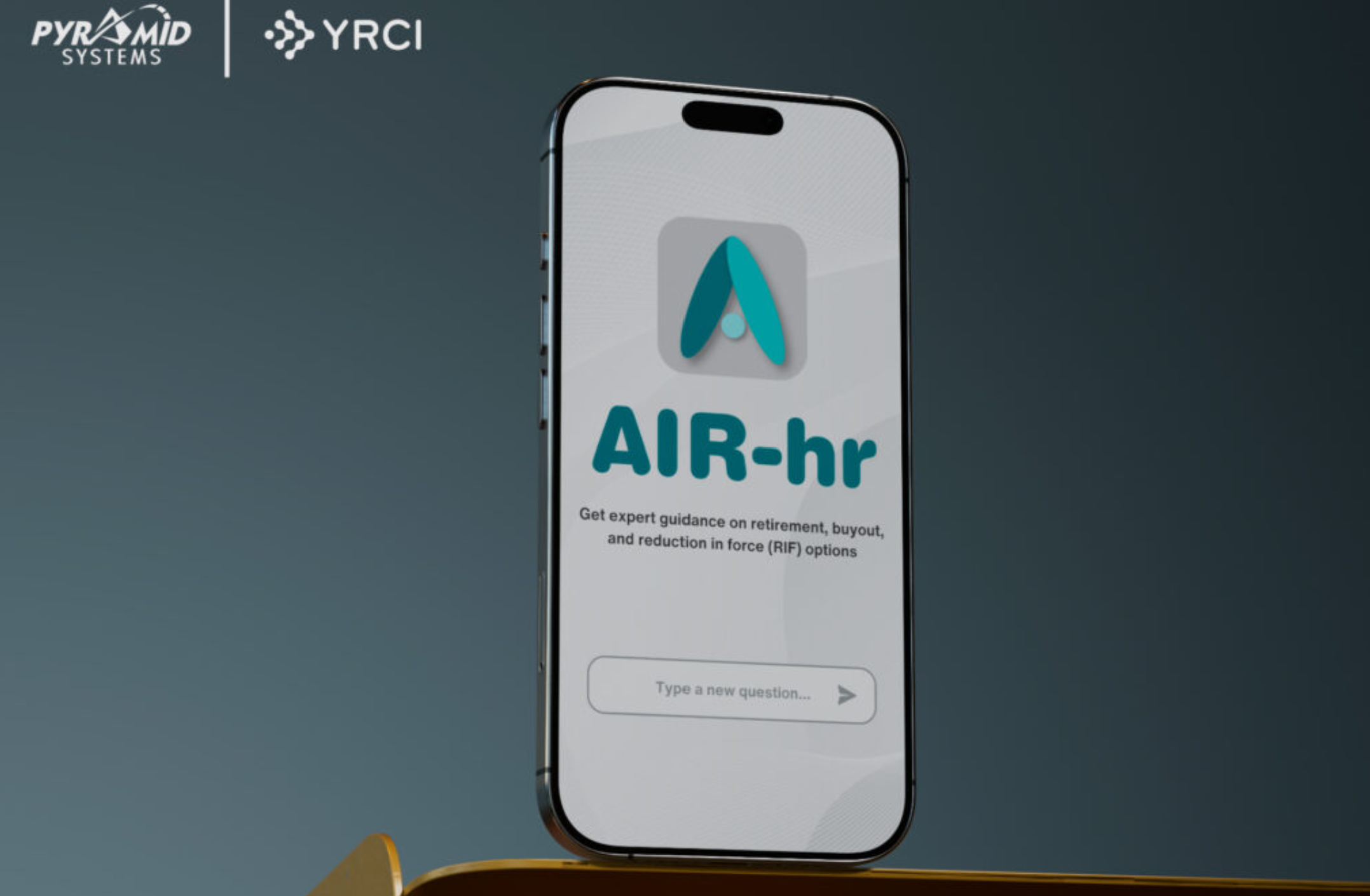 AIR-hr: Empowering a Smarter Federal Workforce