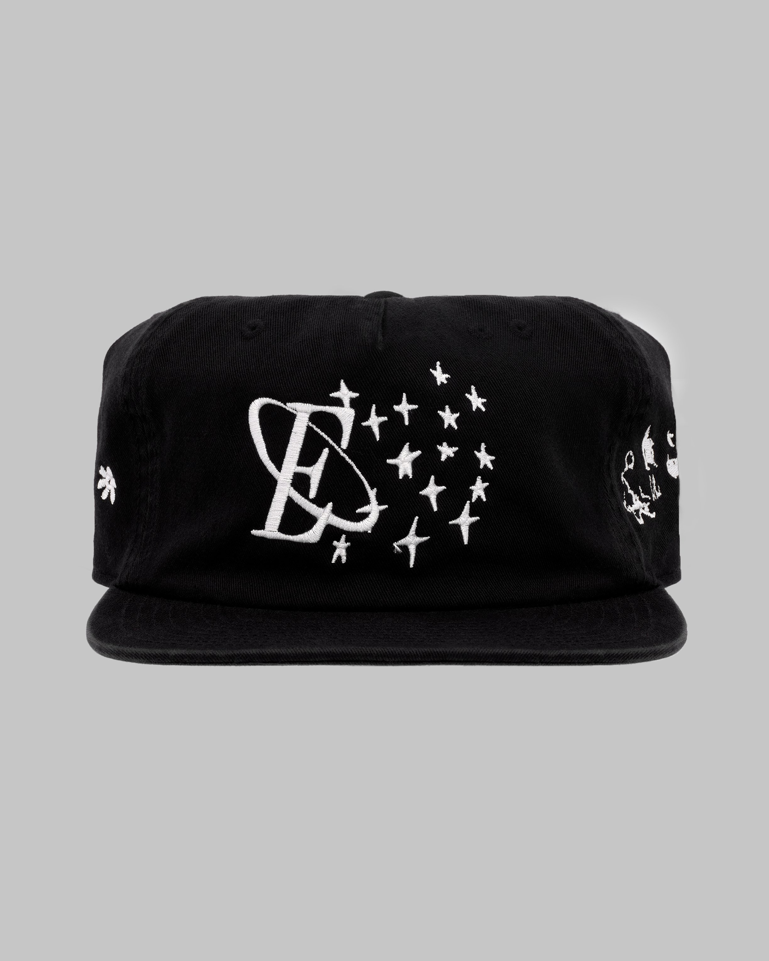 E/ Hat