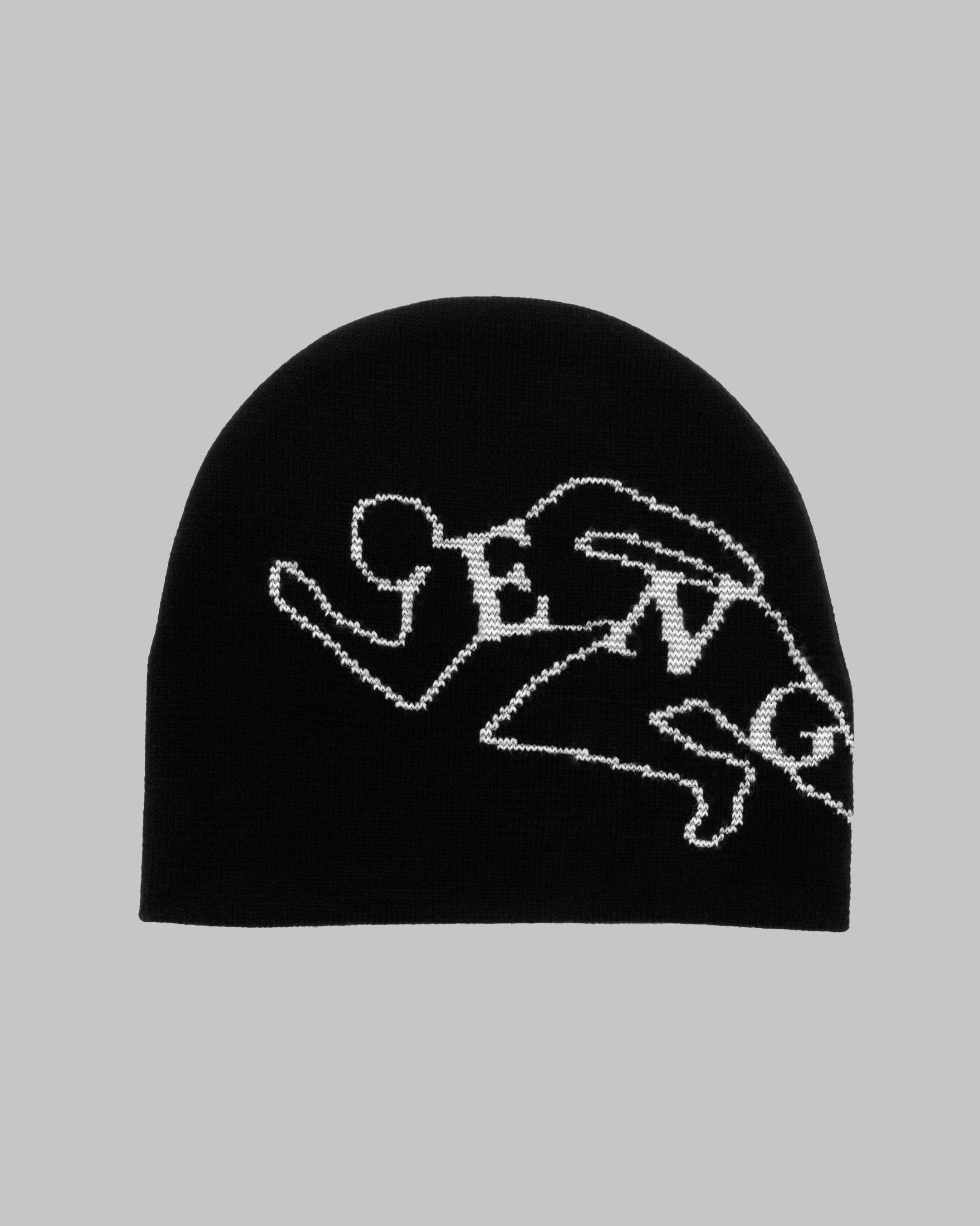 Runners High Beanie