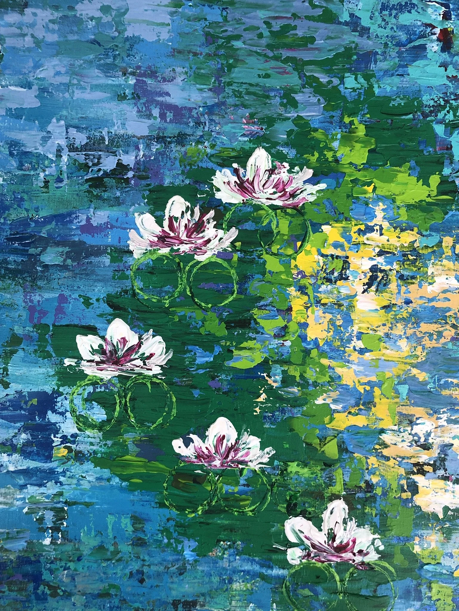 '1, 2, 3, 4, 5'
20x20