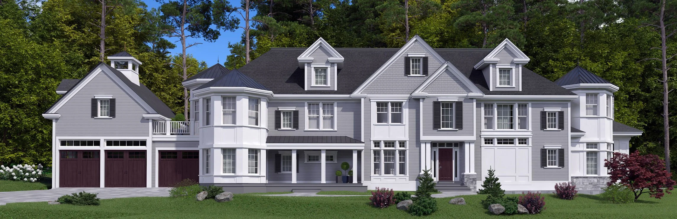 Landon Estates