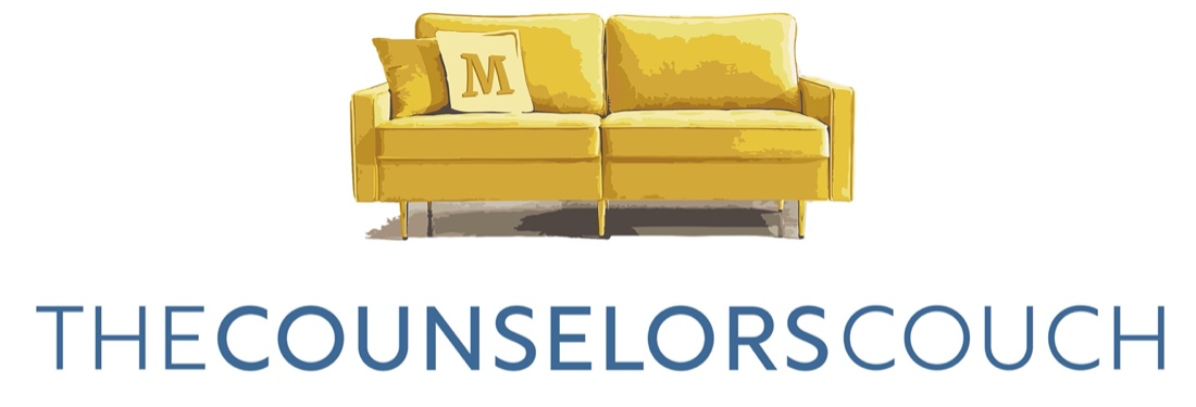THE COUNSELORS COUCH THERAPY