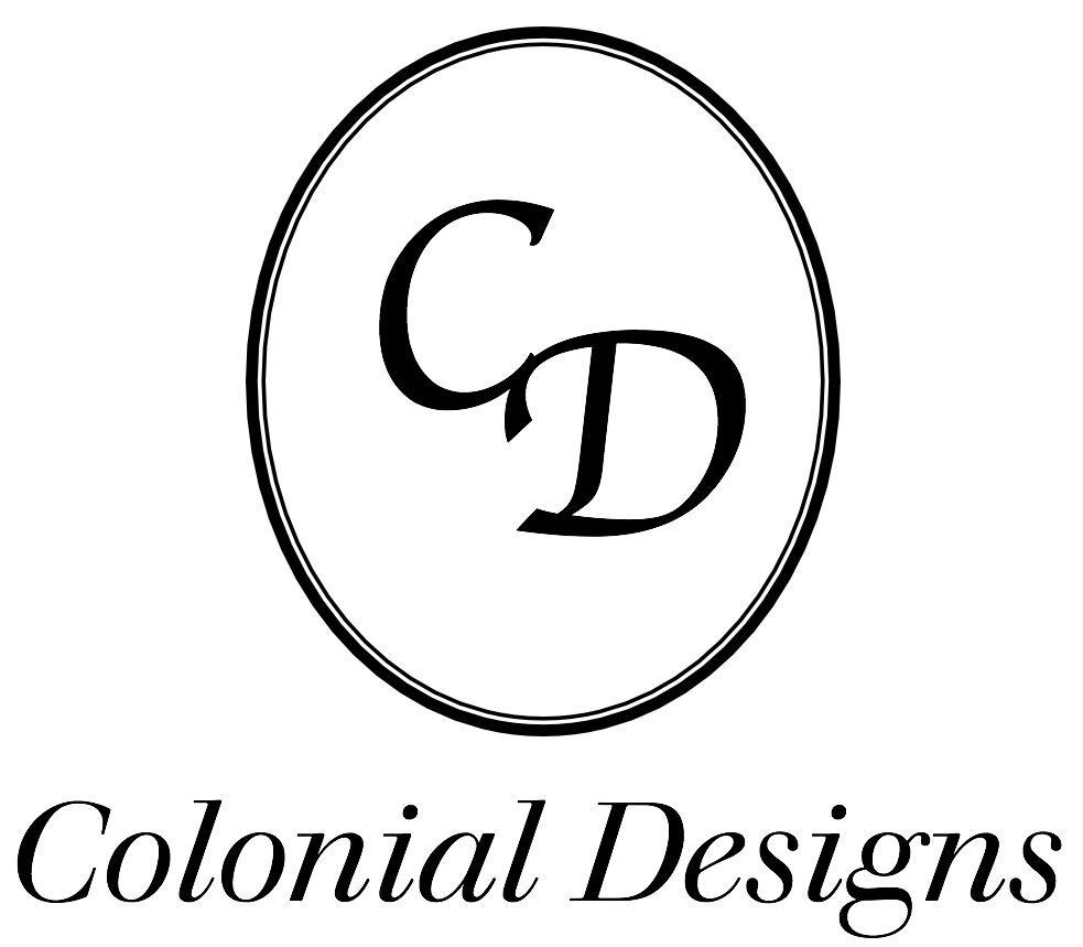 Colonial Designs