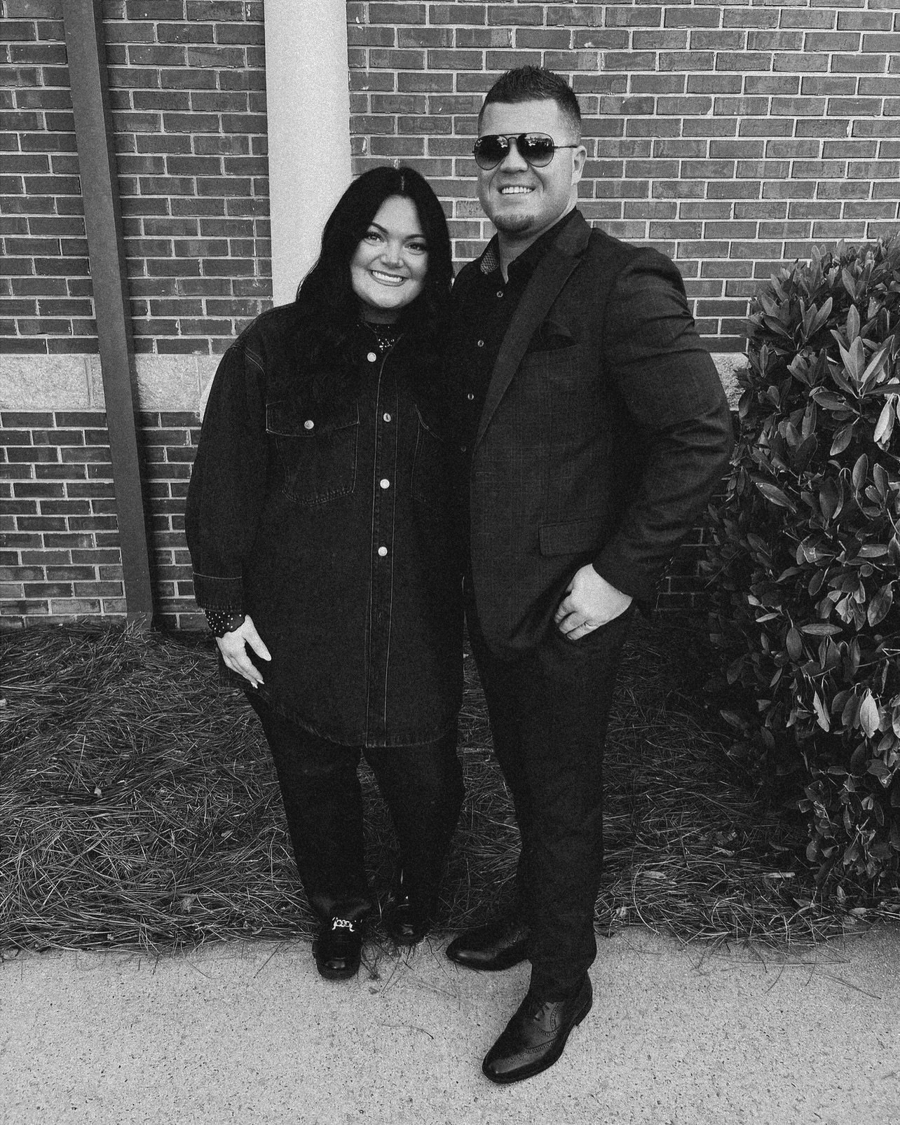 Happy birthday to YOU babe! 🥰

My favorite person, my favorite preacher, my best friend, my lover, my honey, my one and my only. This will be the GREATEST year of your life full of the goodness of God, His mercy, and much fruit! 🙌🏼🕊️

Life with y