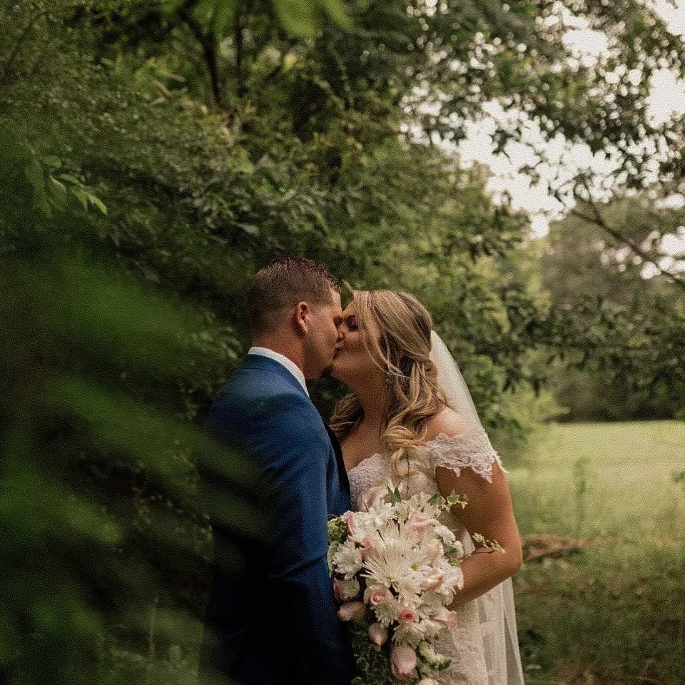 I am my beloved&rsquo;s and he is mine. 

Happy anniversary babe, 🤎