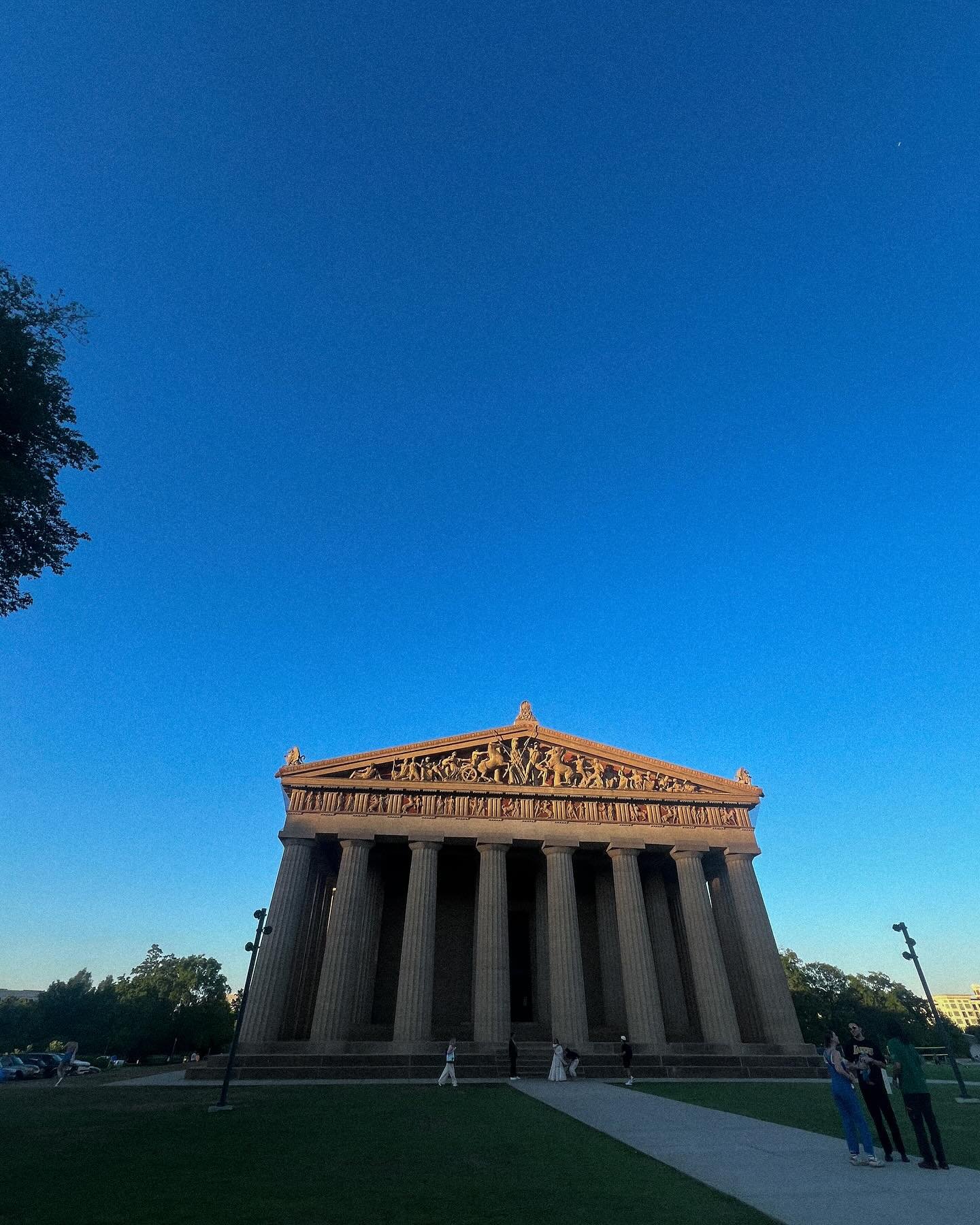 REIGN Nashville 🦋🏃🏼&zwj;♀️🎶