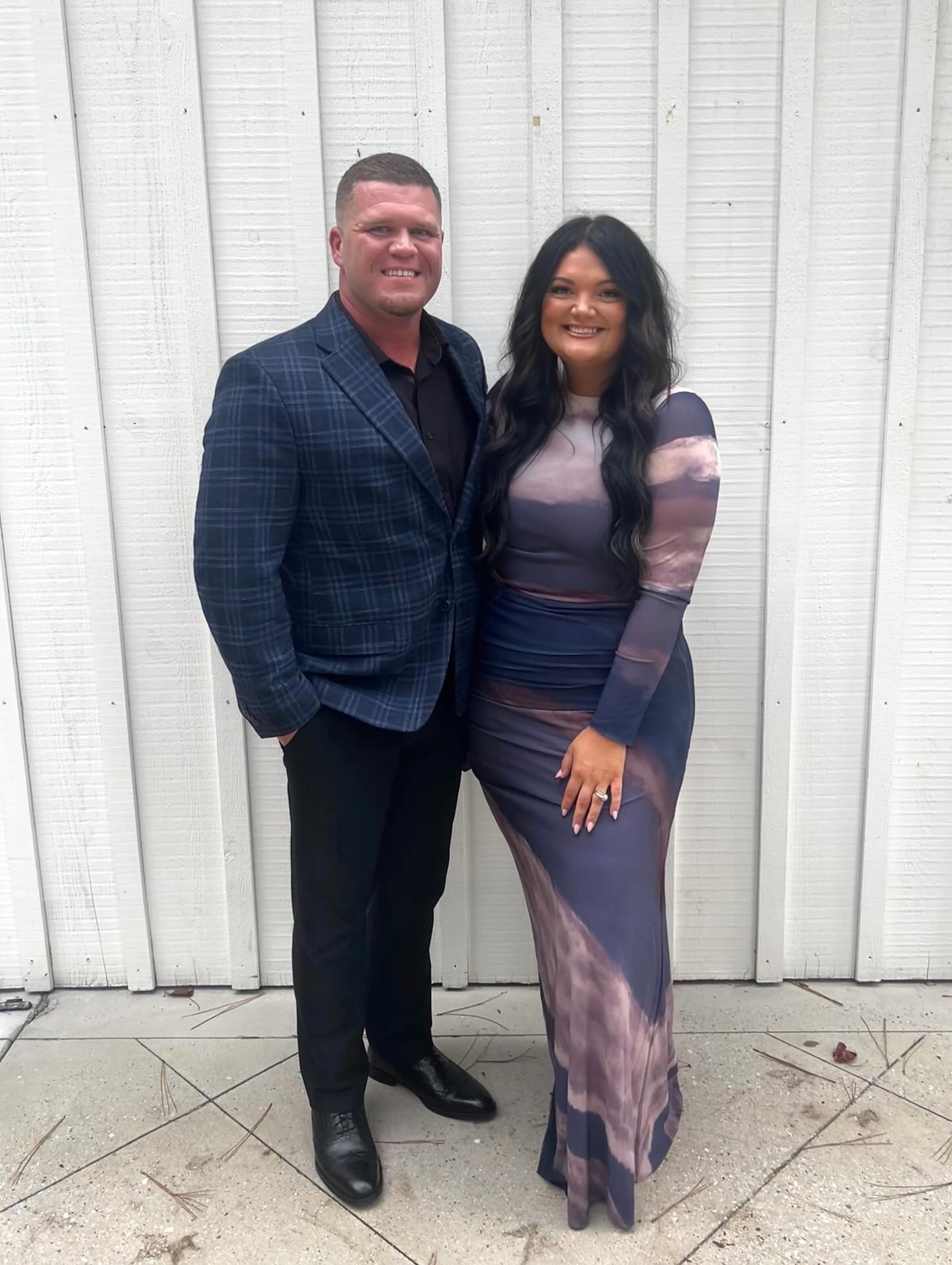 We loved celebrating the beautiful union of Erica &amp; Eli, what a perfect day! 💙