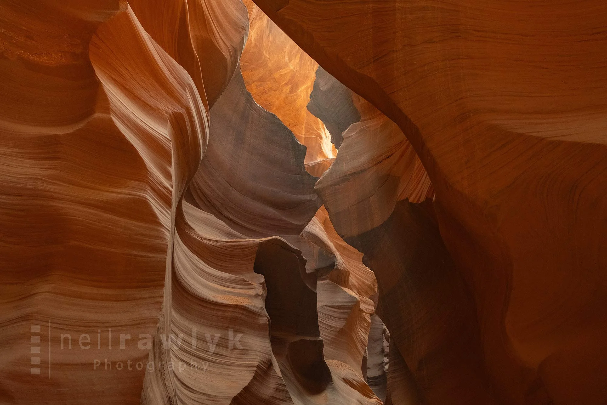 Lower Antelope Canyon