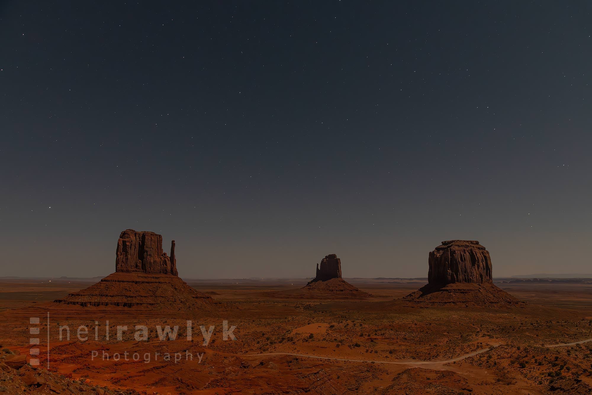 Monument Valley