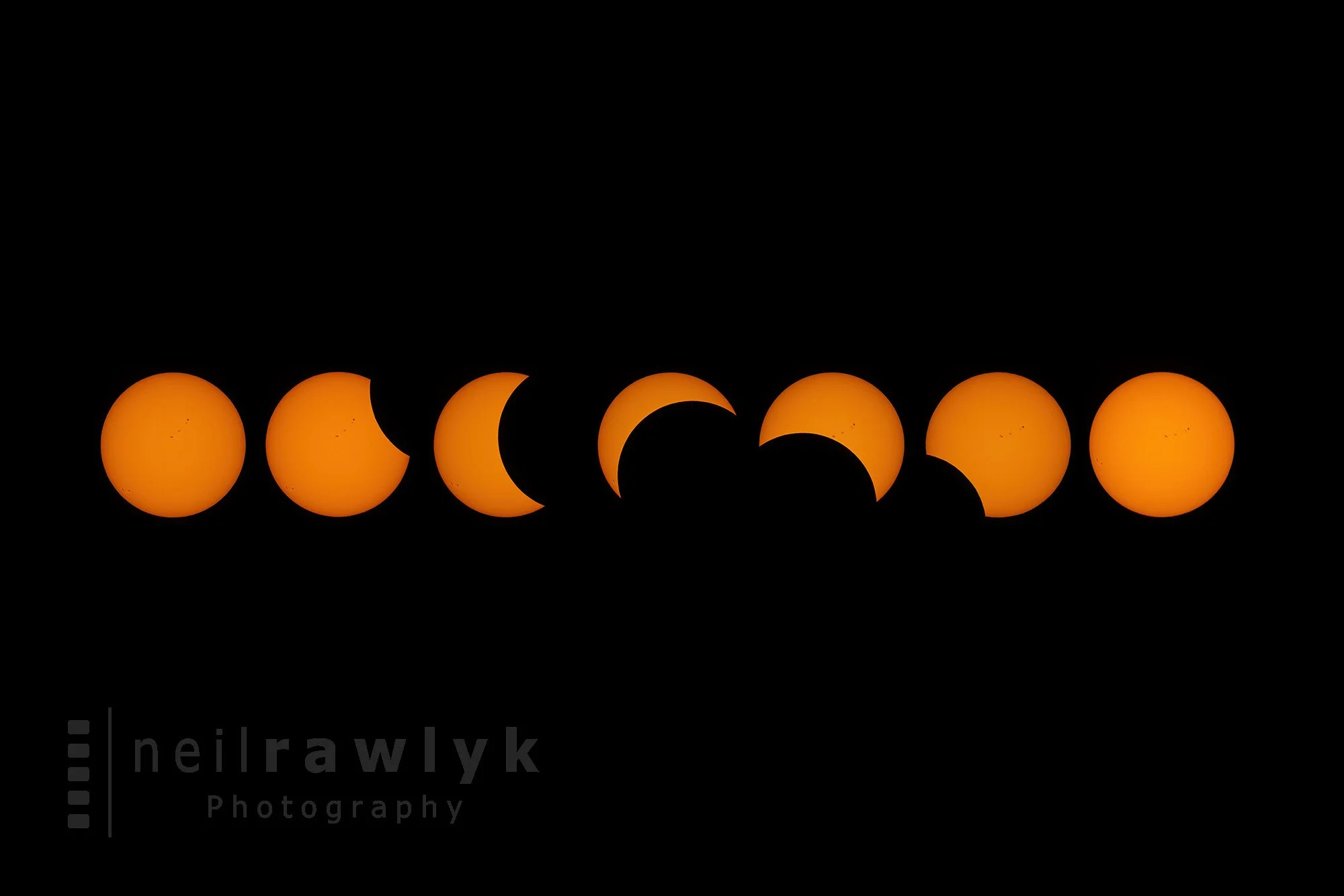 Partial Solar Eclipse