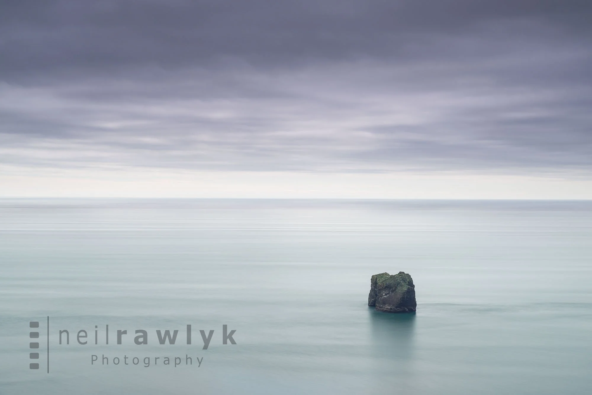 Dyrholaey Sea Stack