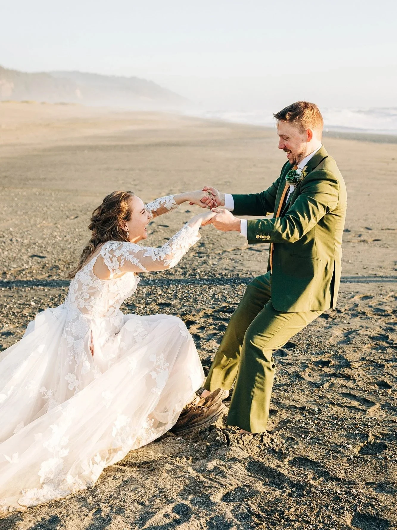 Unique Wedding Dates in 2026 & 2027 — Love and Latitudes Elopement