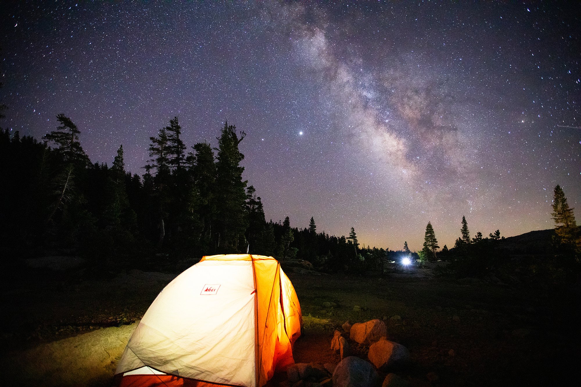 Meet Me Under the Stars: Night-Sky Photography — Love and Latitudes ...