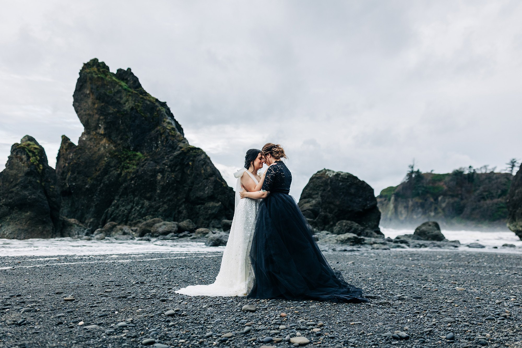 What to Expect When Getting Married in a National Park