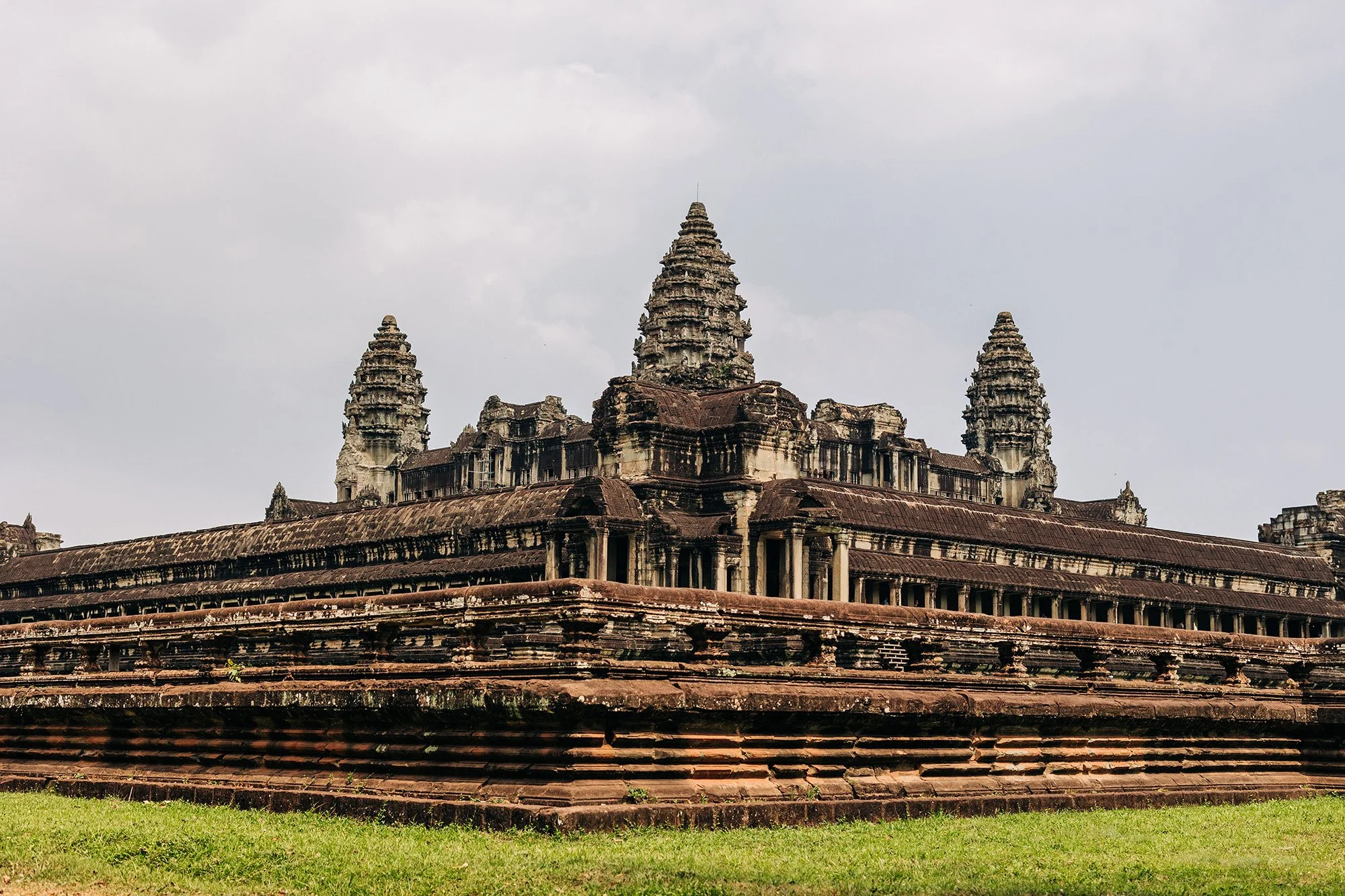 Our Favorite Places We Visited in 2025