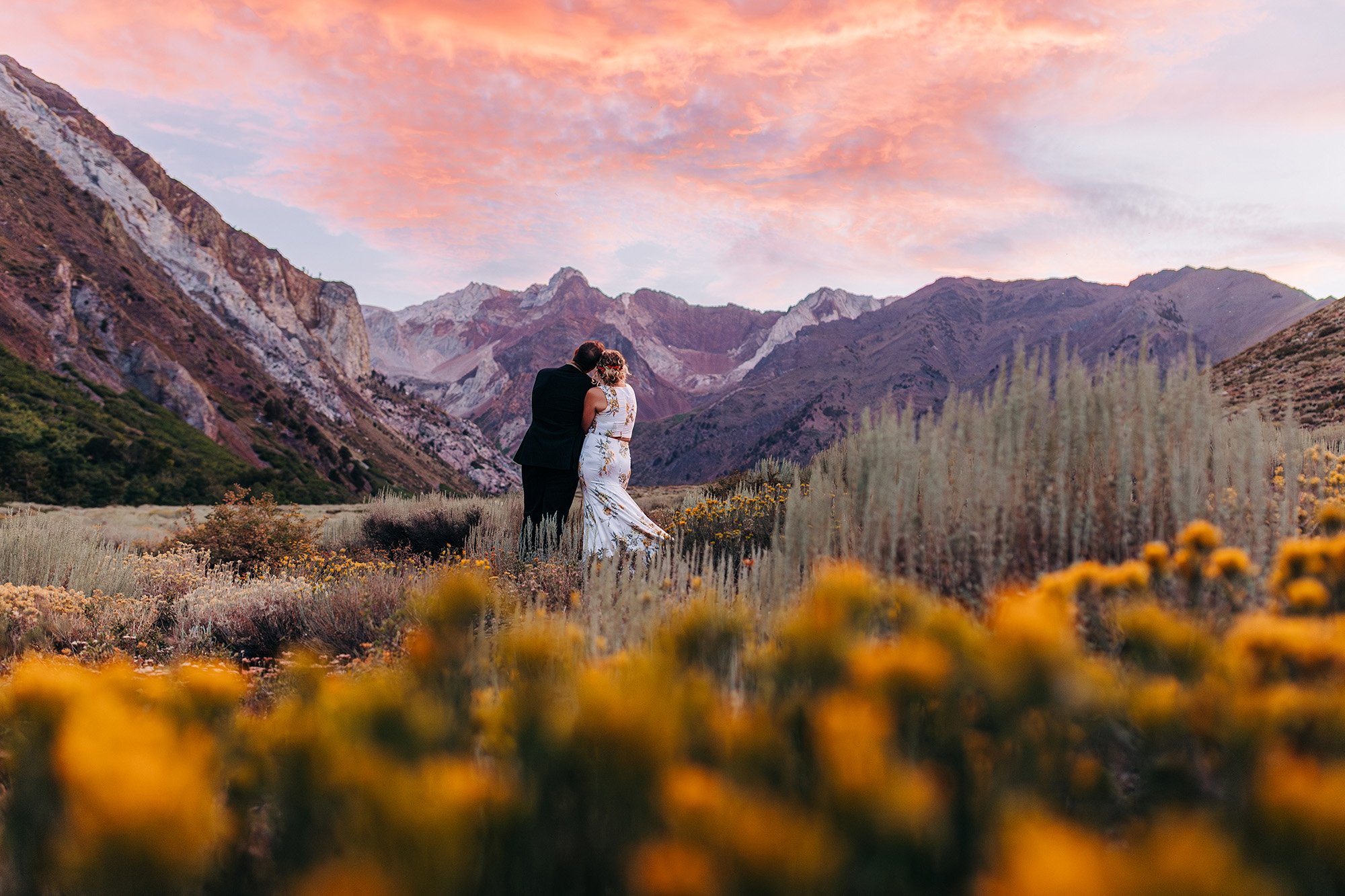 2025 Recap: The Best Wedding &amp; Elopement Photos