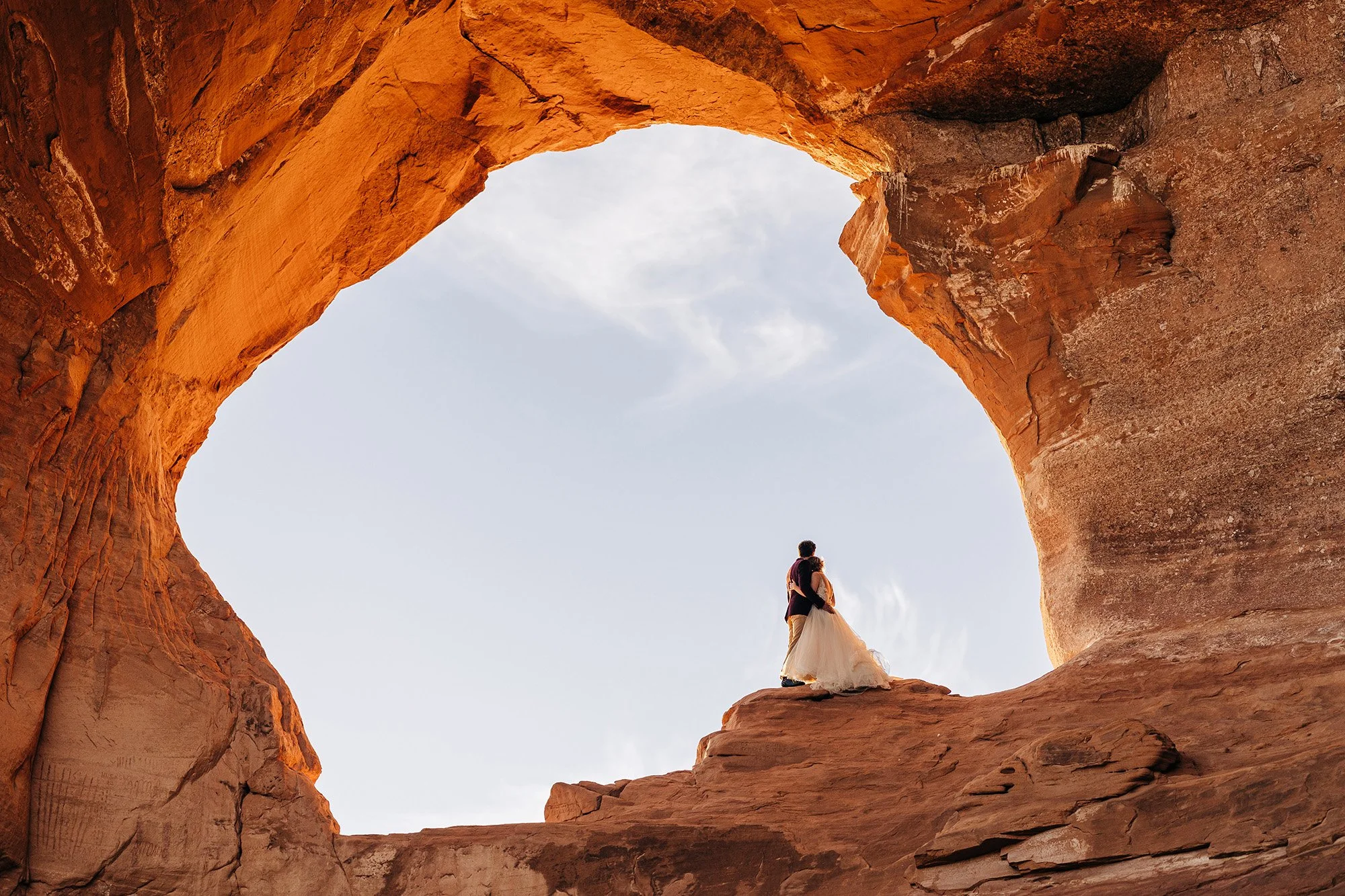 You Don't Want a Big Wedding—You Want YOUR Wedding