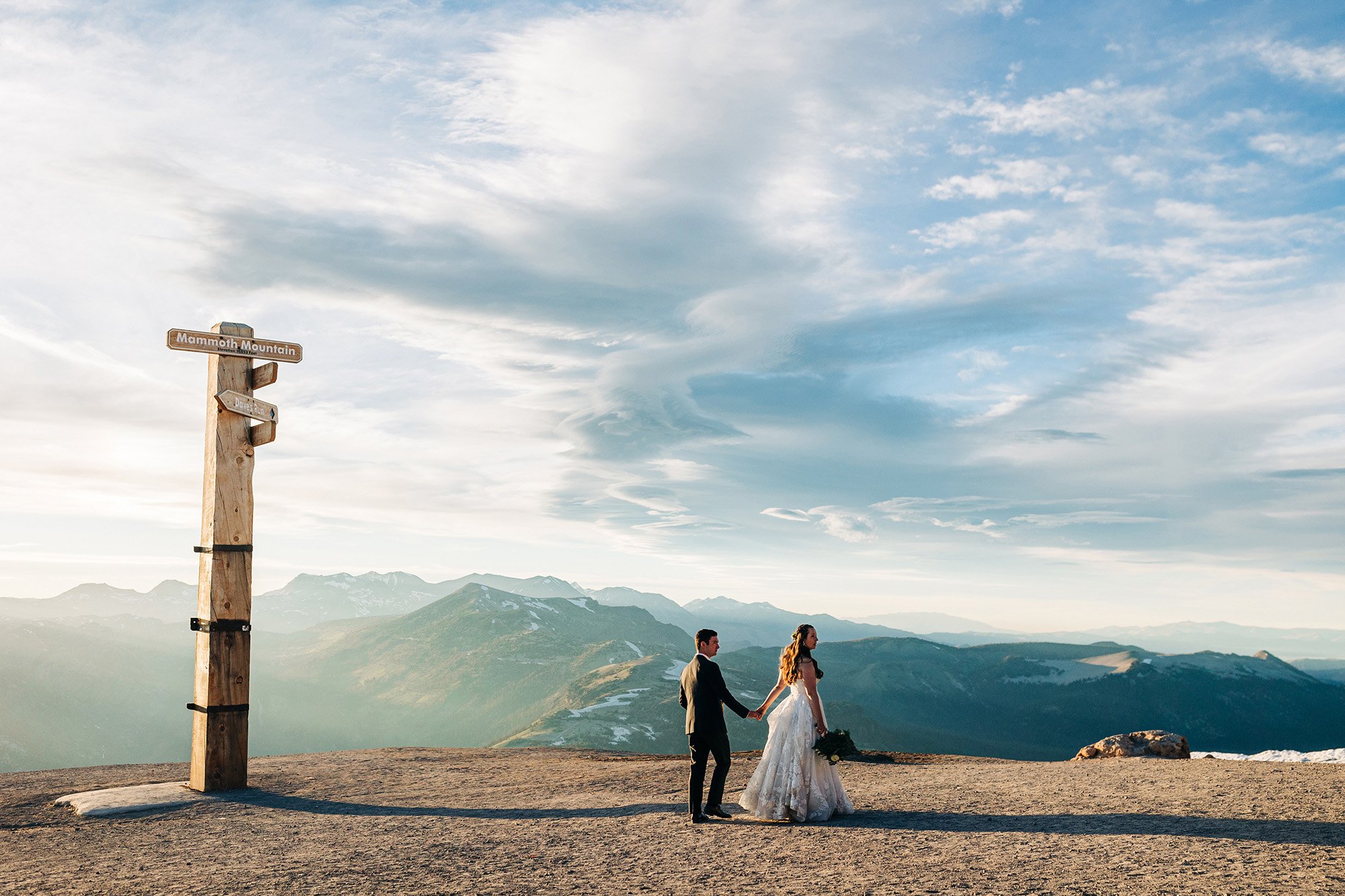 Best Mammoth Lakes Wedding Venues in 2026