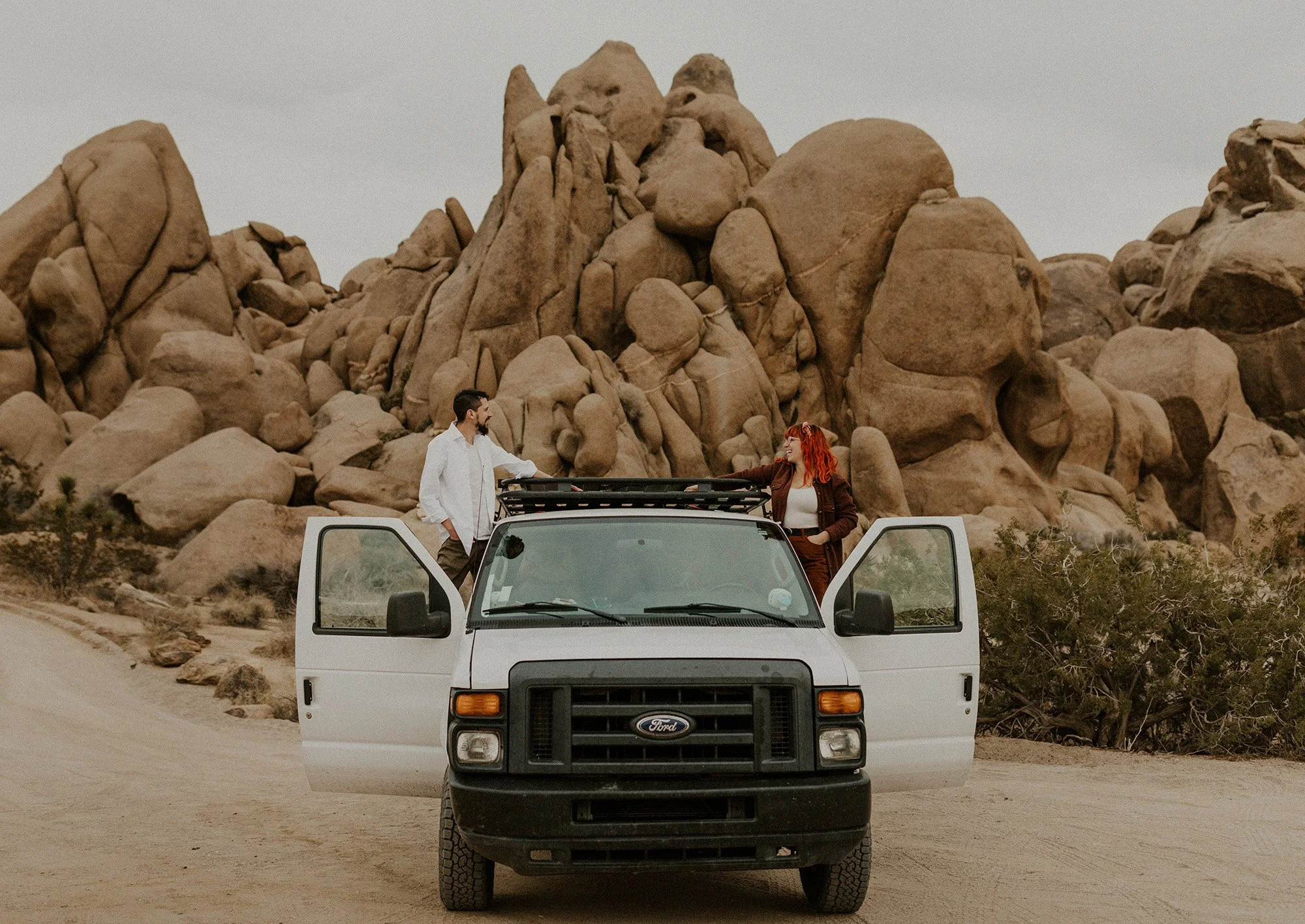 Reflecting on 6 Years of Vanlife