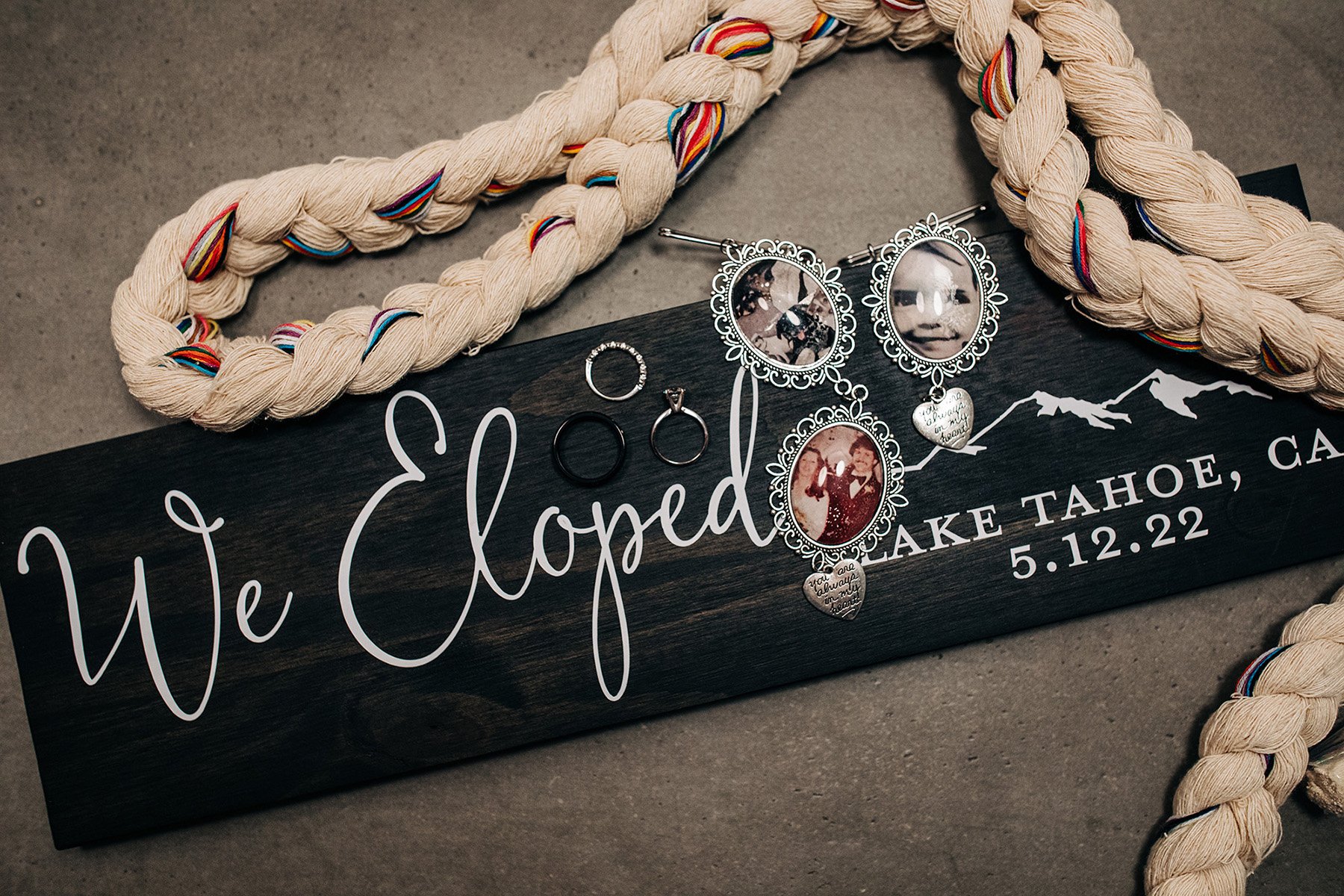 How to Save Money on Your Elopement