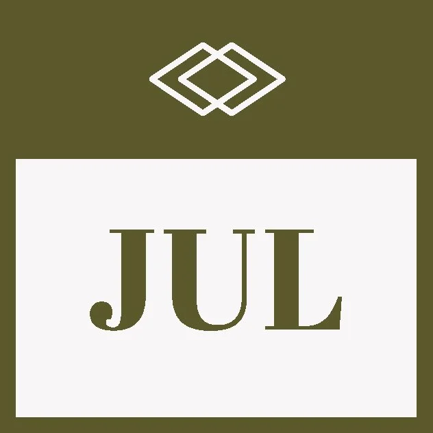 July