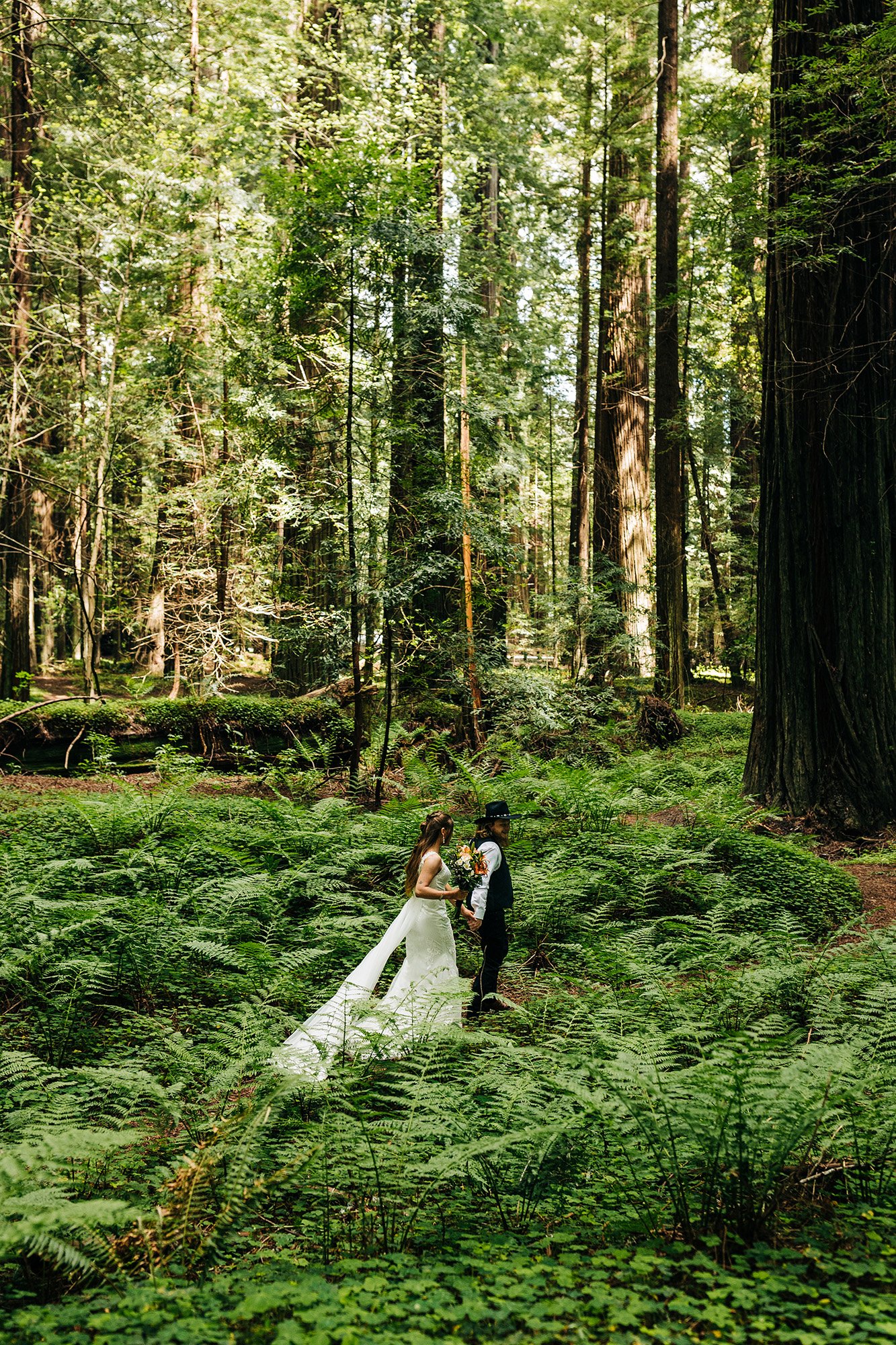 Love and Latitudes Elopement Photography