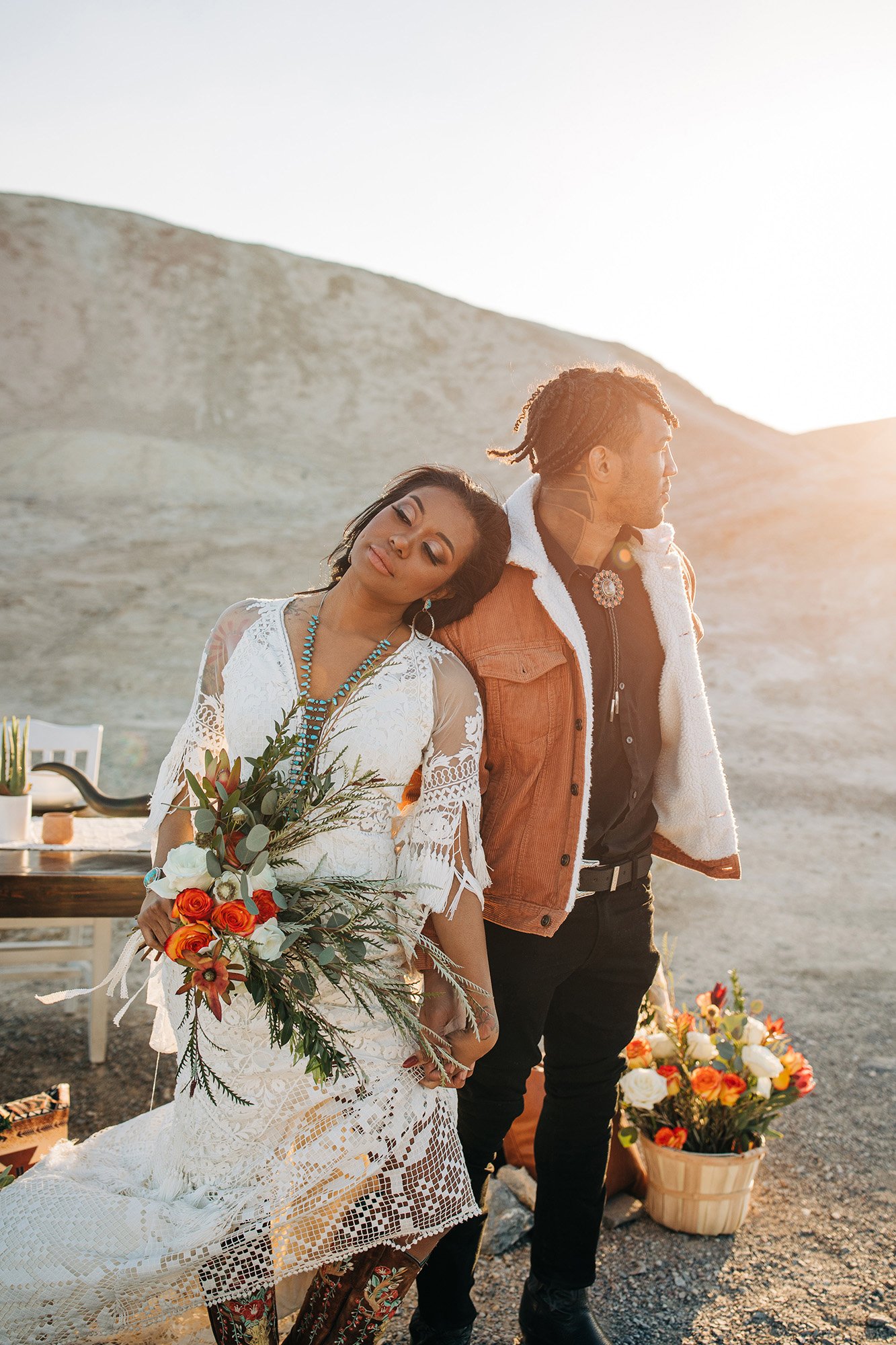 How to Elope in Death Valley National Park — Love and Latitudes ...