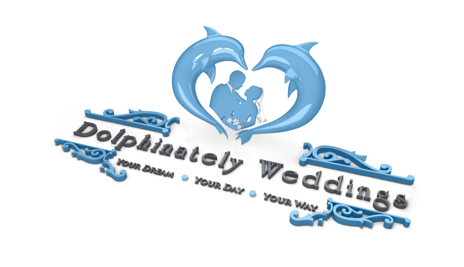 Dolphinately Weddings