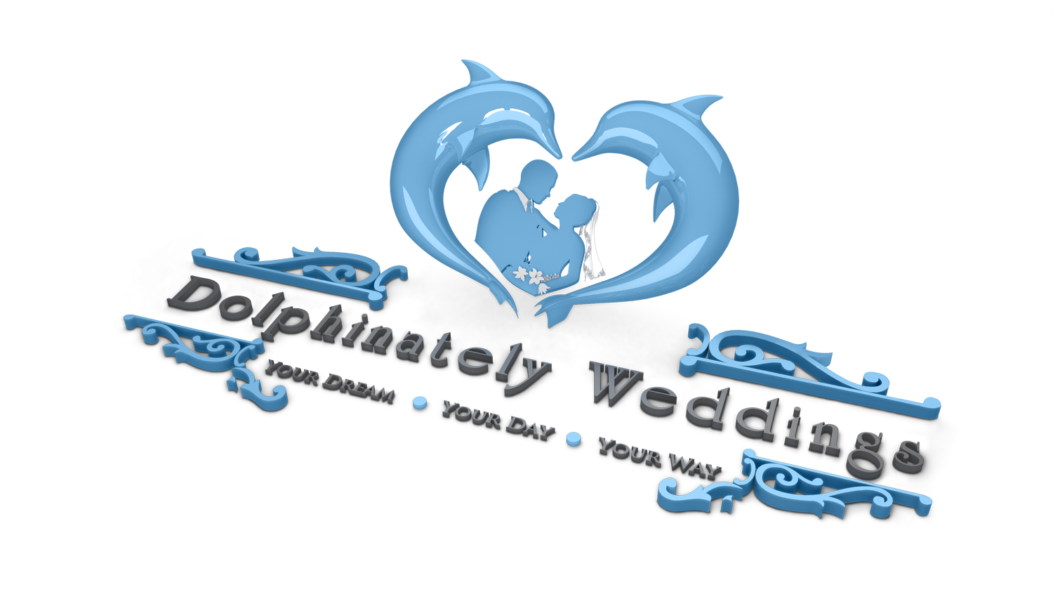 Dolphinately Weddings