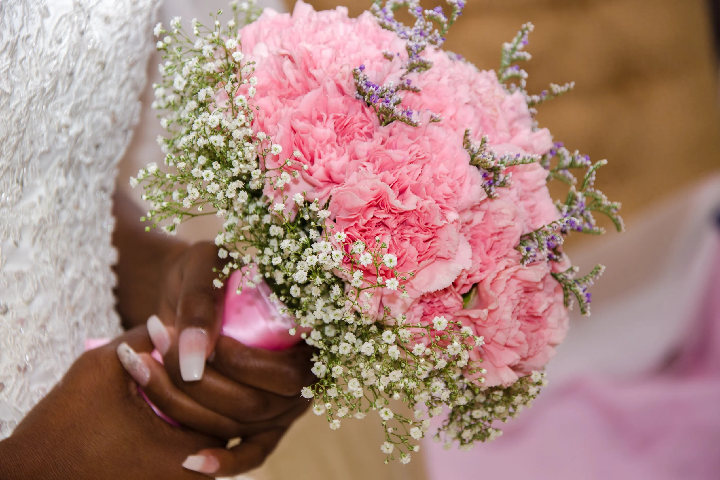 Nyasha & Thomas Wedding