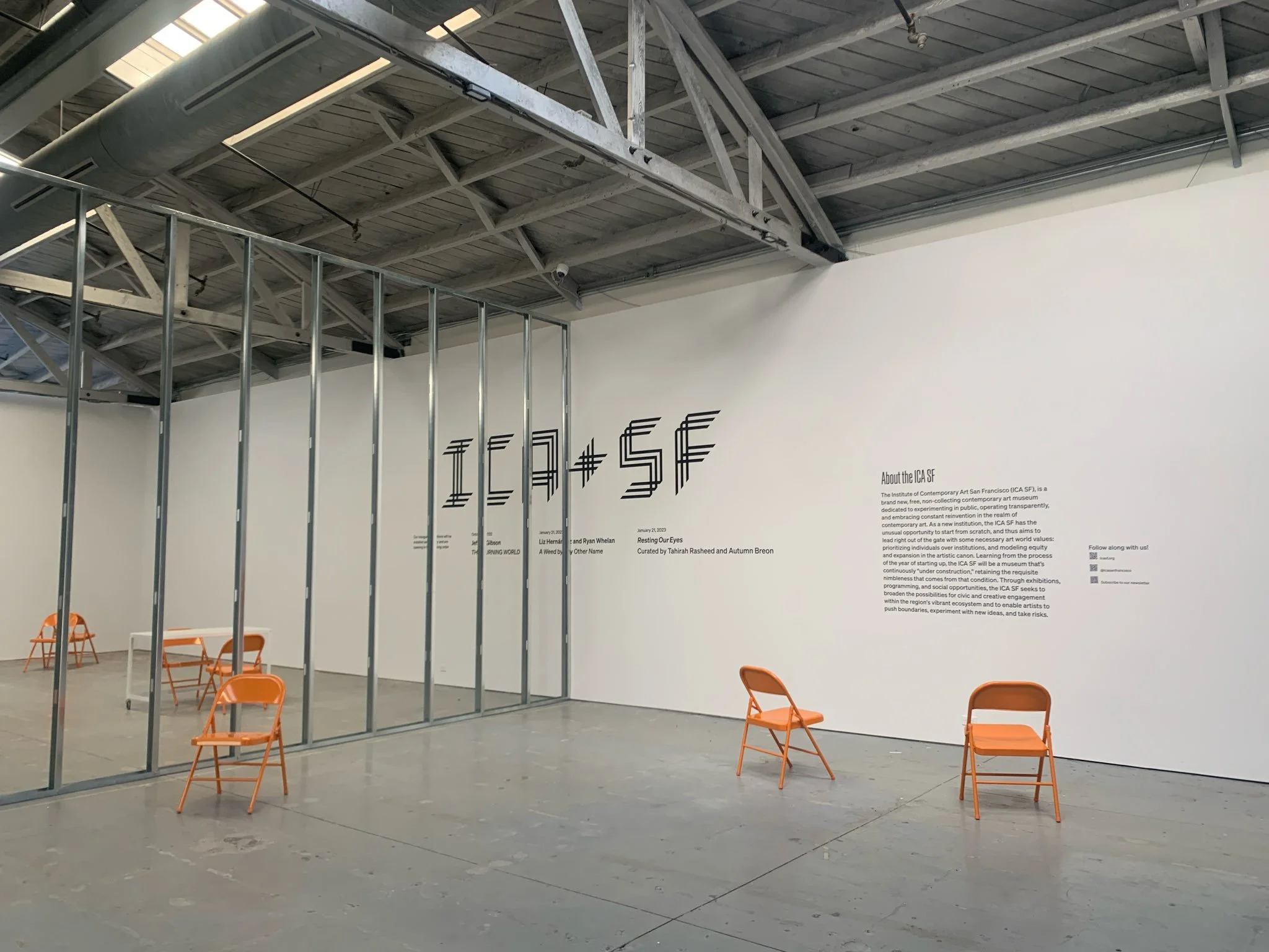 Where Do You Want To Sit?